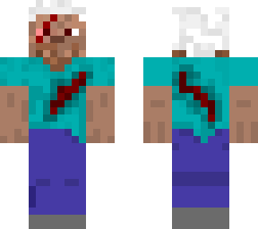 entity 744 steve