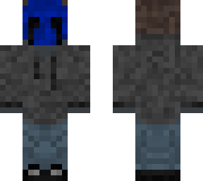 eyeless jack