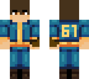 fallout vault dude 67