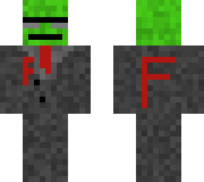 fancy green