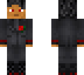 fancy suit