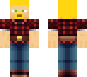 farmer steve