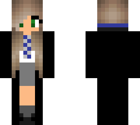 female ravenclaw