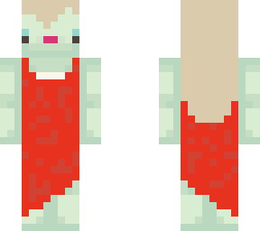 female turtle