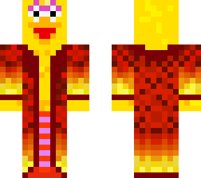 fire big bird