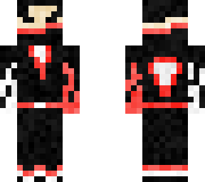 fire ice ninja