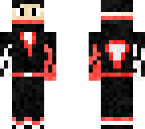 fire ice ninja fix
