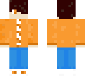 first time making person