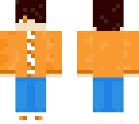 first time making person