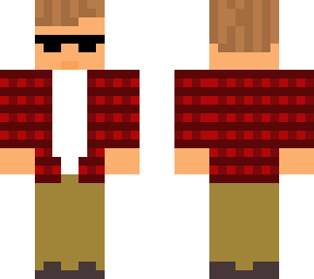 flannel miklo (updated)