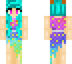flower nymph 2