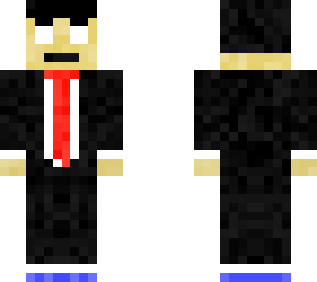 formal skin