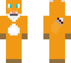 fox