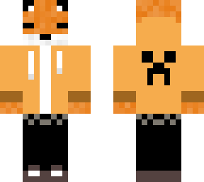 fox gamer