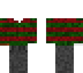 freddy template