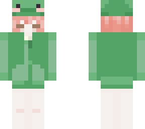 frog