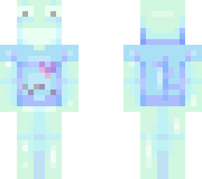 frog