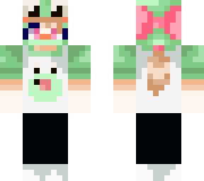 frog