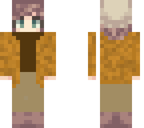 frog outfit wip