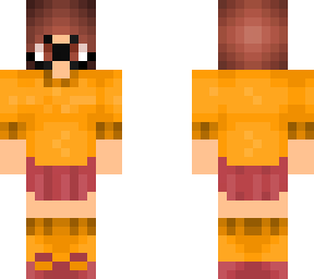 funky velma