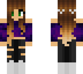 galactic skin (sporty)