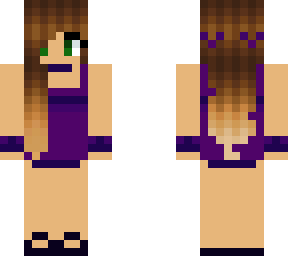 galactic skin (swim)