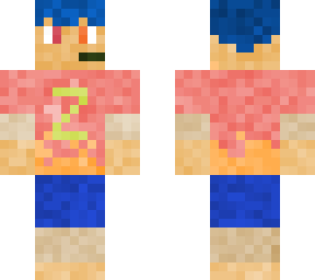 gamer