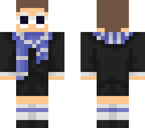 george ravenclaw
