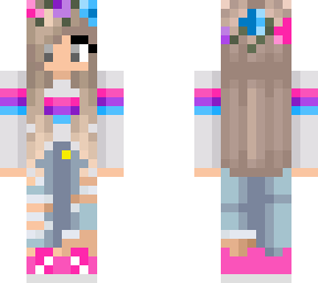 girl