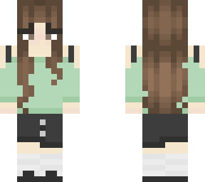 girl