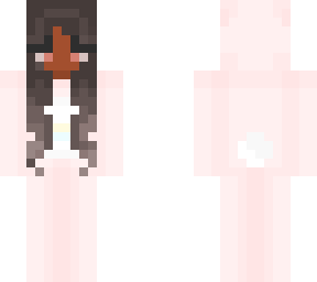 girl bunny