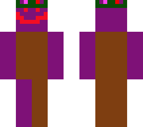glitch crown v.3 (halloween edition)