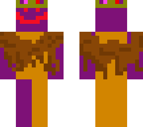 glitch crown v.3 (halloween edition) 3.0
