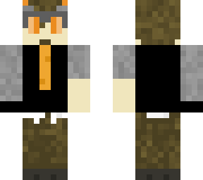goatguy warrior