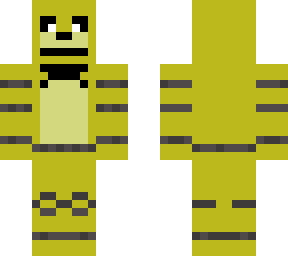 golden freddy
