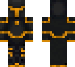 golden warrior