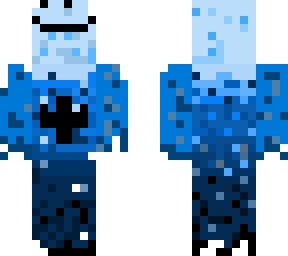 goofy black ice