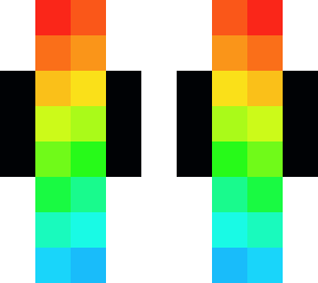gradient man