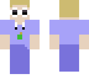 green apple boy