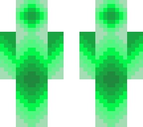 green energy waves
