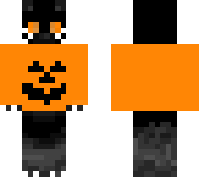 halloween cat