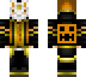 halloween deriva