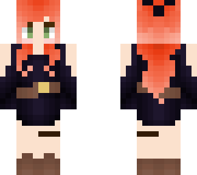 halloween flopsy