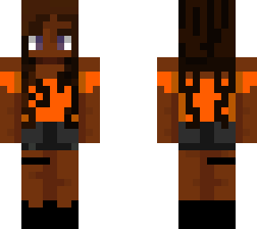 halloween girl