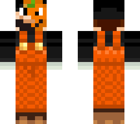 halloween mario v1