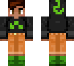 halloween pumpkin boy