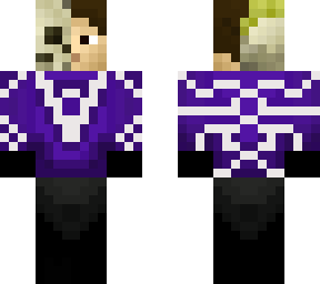 halloween skin time!
