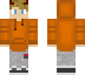 halloween skin v2