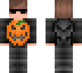 halloween teenager