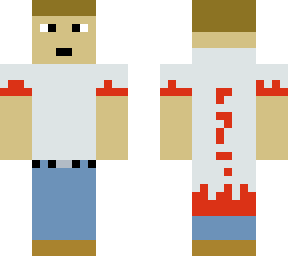 hank hill hokage